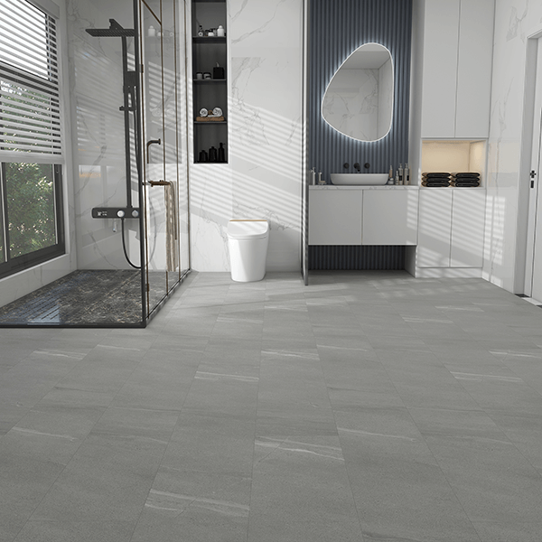 Clever Click Montpellier Tile Flooring 305mm x 610mm x 5mm ( Coverage per box 1.49²) image